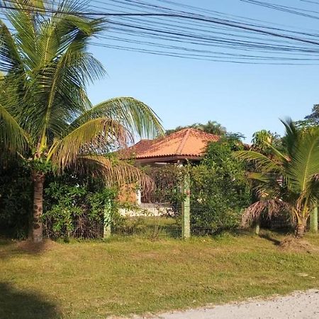 Pousada Marion Pontal do Paraná Zewnętrze zdjęcie
